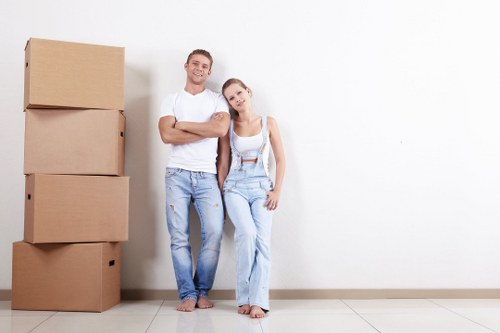 Local storage options for households and businesses in Tolworth