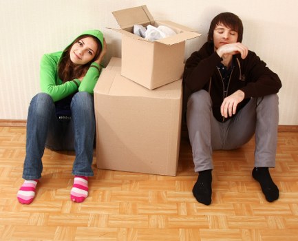 Commercial removals support for a business relocation in Tolworth