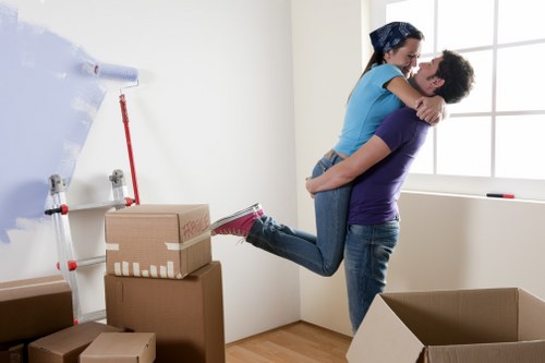 Office and business relocation support in Tolworth