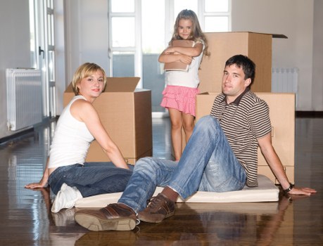 Reliable man and van Tolworth article about practical local moving support